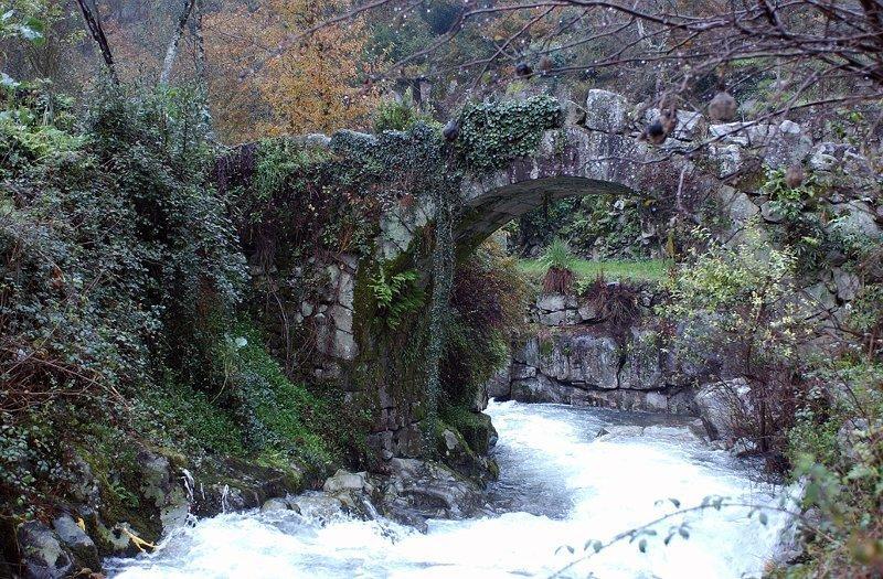 Pensjonat Casa De Campo Sossego Da Lata Fafe Zewnętrze zdjęcie