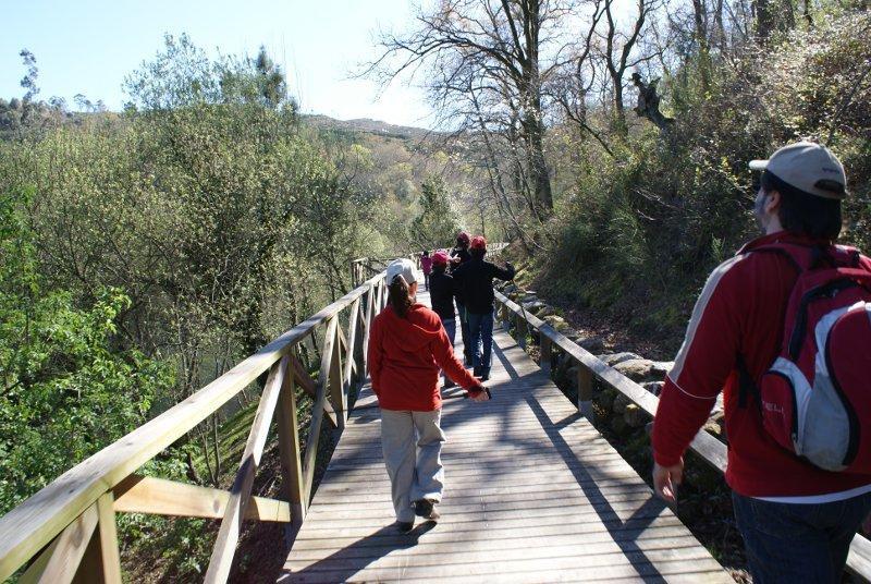 Pensjonat Casa De Campo Sossego Da Lata Fafe Zewnętrze zdjęcie